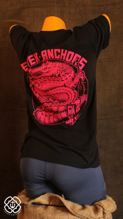 Camiseta Caiman - Imagen 13