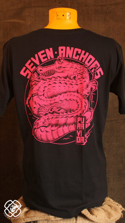 Camiseta Caiman - Imagen 6